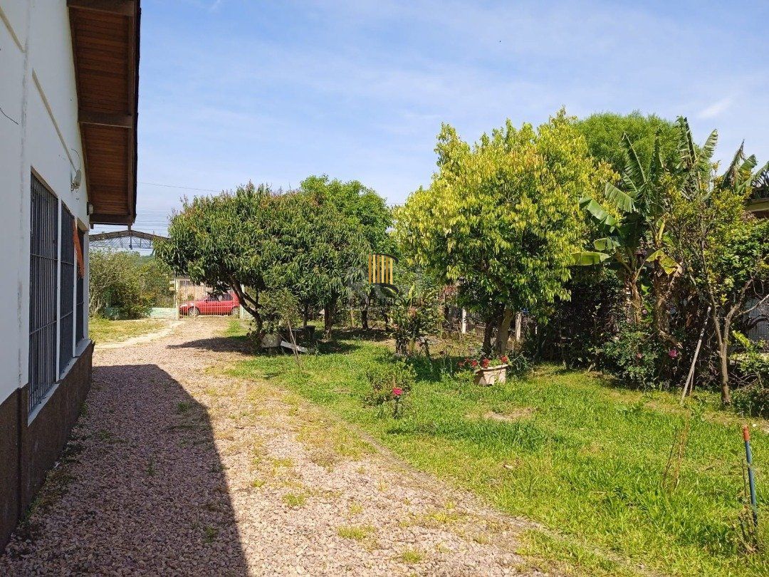 Casa para Venda - 72m², 2 dormitórios, sendo 2 suites, Lageado