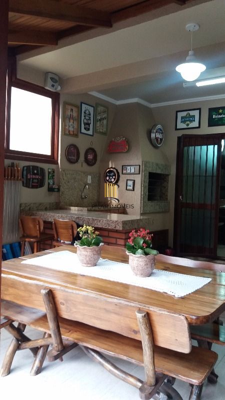 Casa para Venda - 119m², 3 dormitórios, sendo 1 suites, Espírito Santo