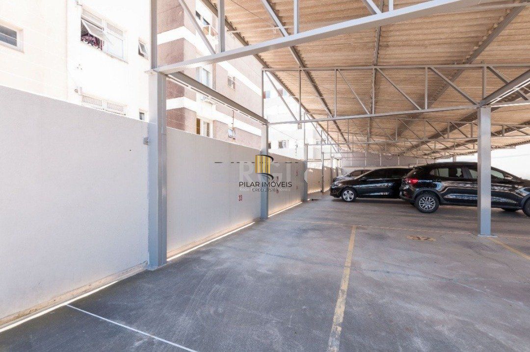 Apartamento para Venda - 78.25m², 2 dormitórios, sendo 1 suites, 2 vagas - Tristeza