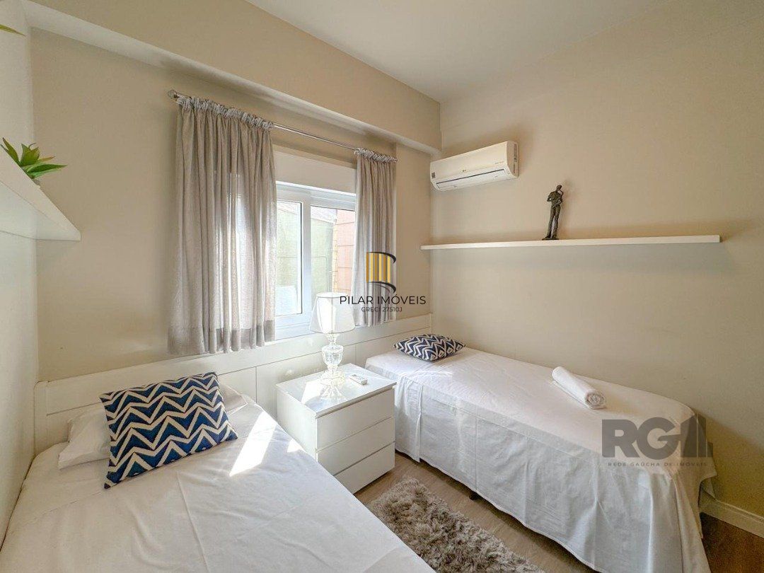 Apartamento 2 dormitórios no bairro Floresta