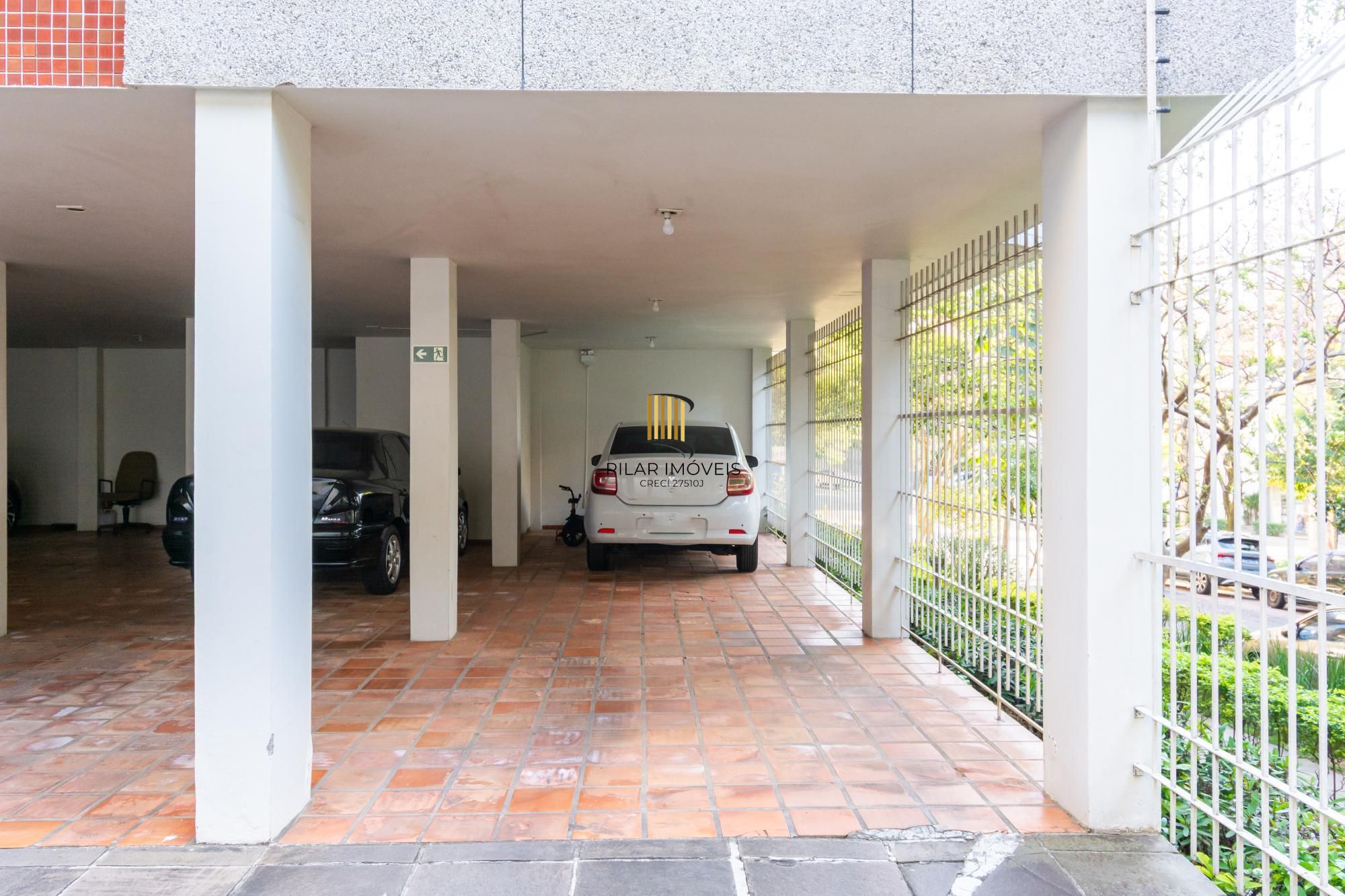 Apartamento com 3 Quartos à venda, 122m² - Petrópolis