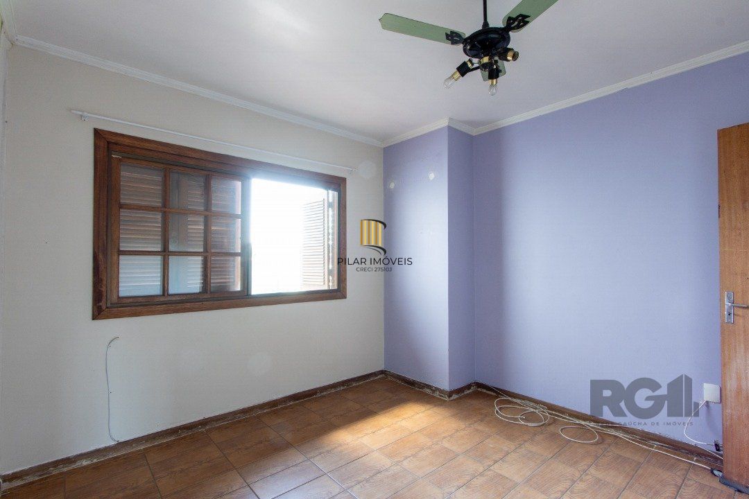 Casa 5 dormitórios no bairro Nonoai