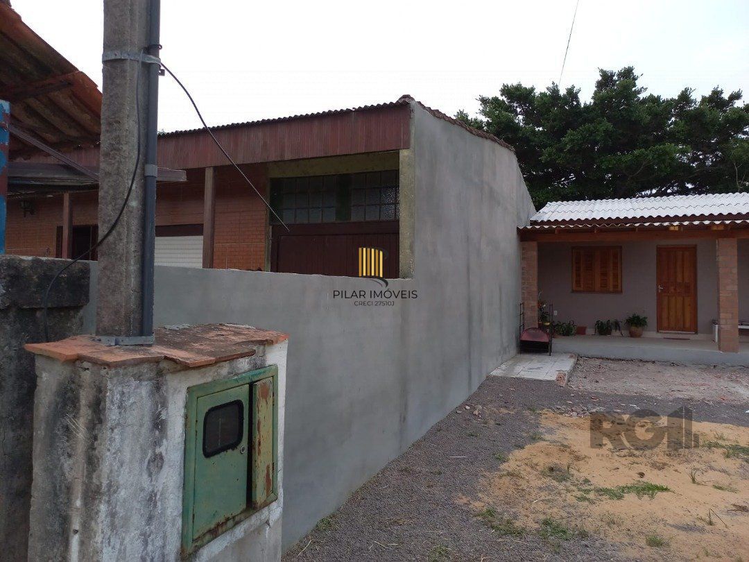 Casa 3 Dormitório(s) Bairro Lami