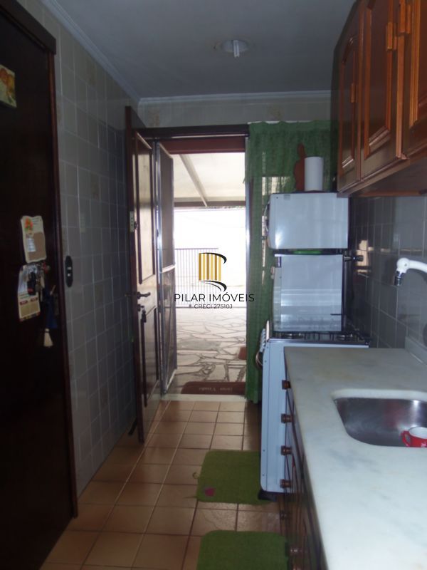 Casa Condominio para Venda - 86.86m², 2 dormitórios, 2 vagas - Tristeza