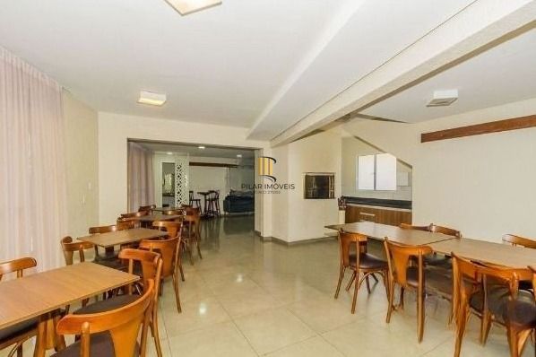 Casa em condomínio com 3 dormitórios, suíte, espaço gourmet.