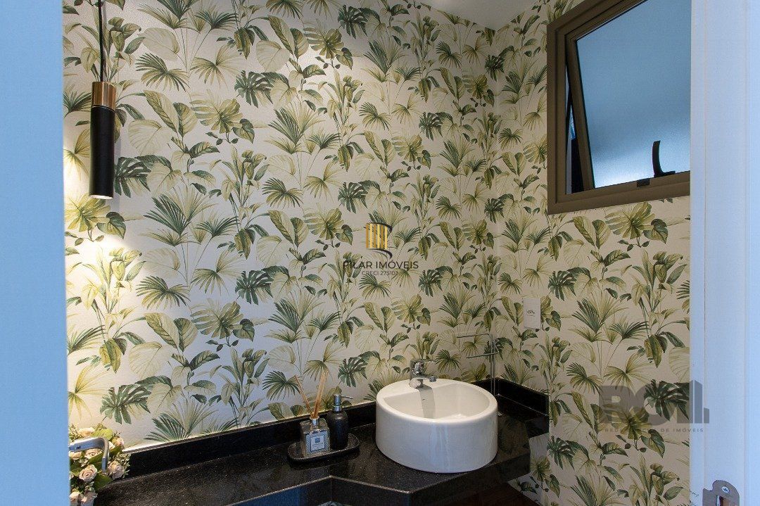 Apartamento para Venda - 126m², 3 dormitórios, sendo 3 suites, 2 vagas - Ipanema