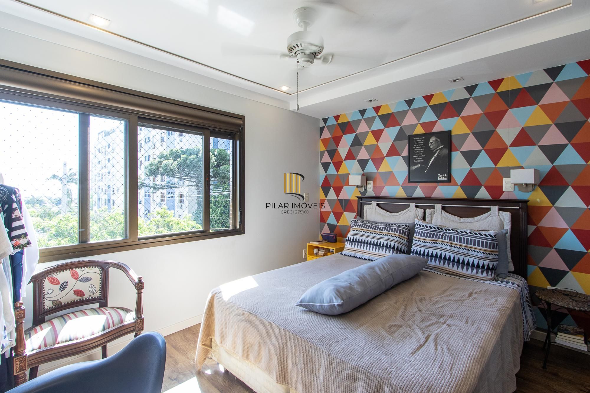 Excelente Apartamento No Coração do Bairro Tristeza!