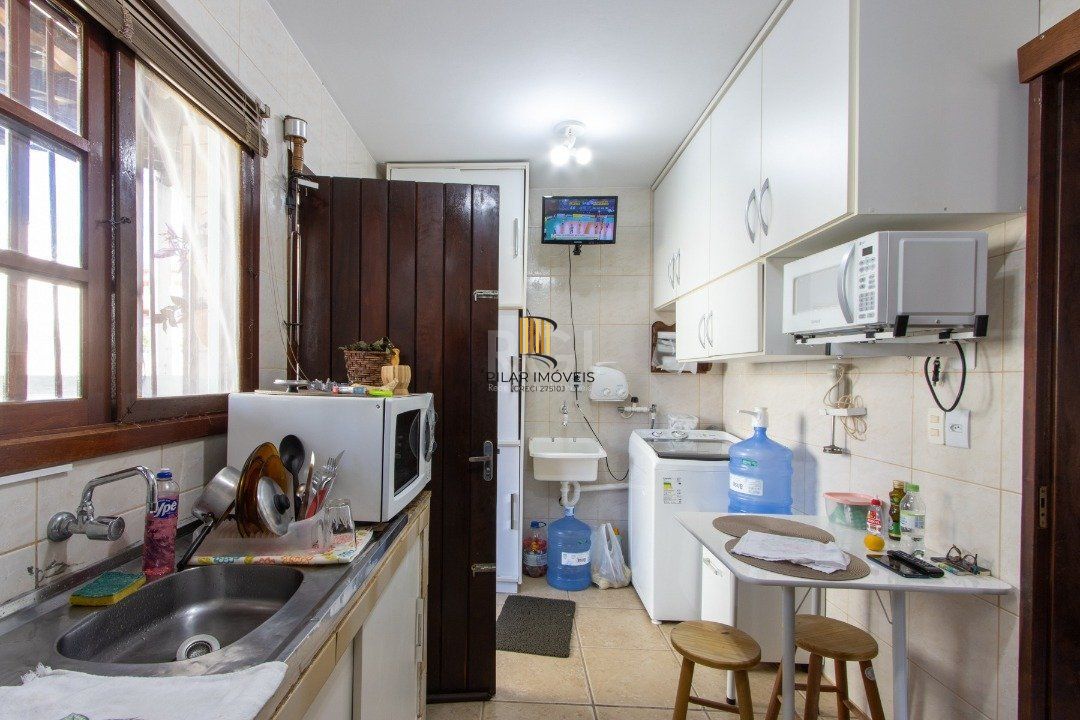 Casa para Venda - 111m², 3 dormitórios, sendo 1 suites, 1 vaga - Espirito Santo
