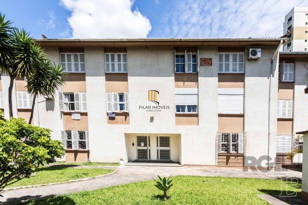 Apartamento 2 dormitórios no bairro Tristeza