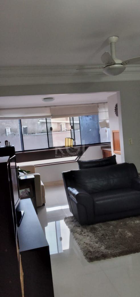 Apartamento 2 dormitórios no bairro Centro