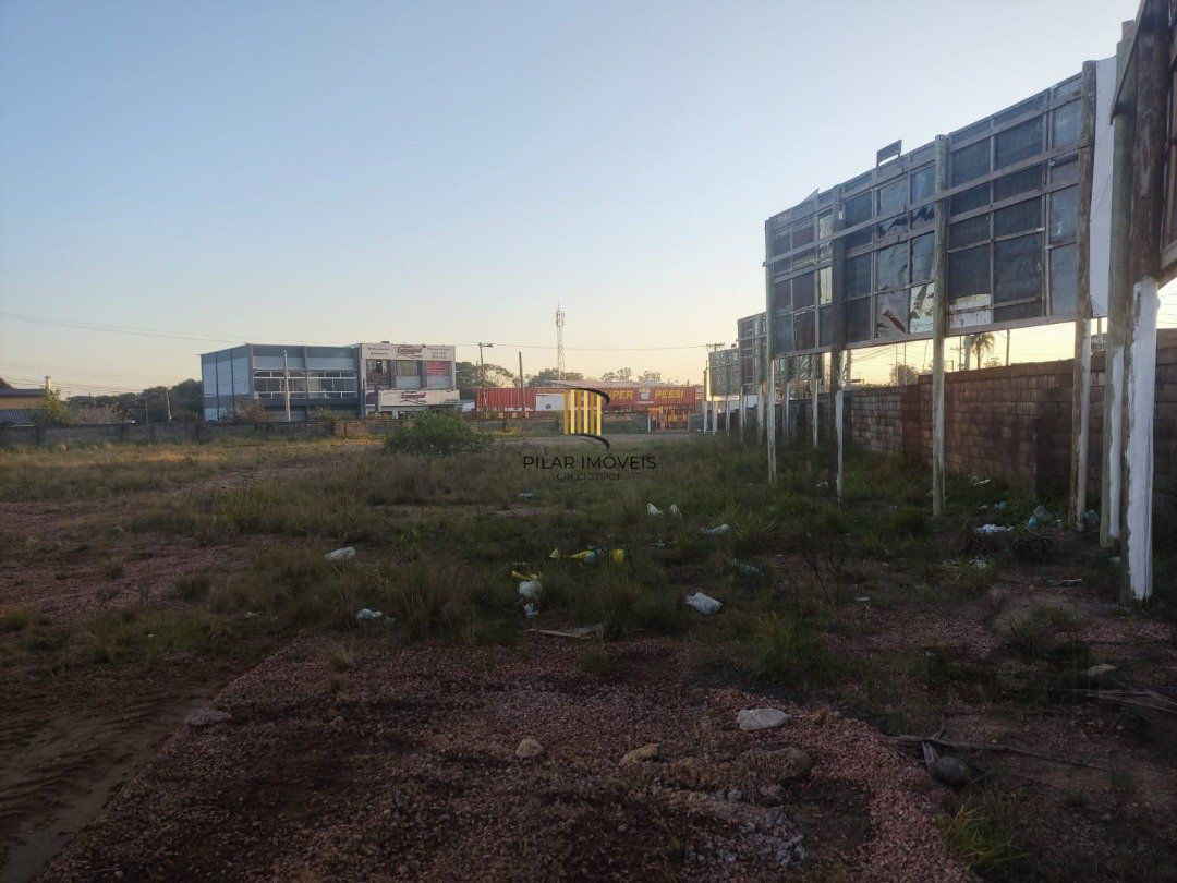 Terreno no bairro Restinga