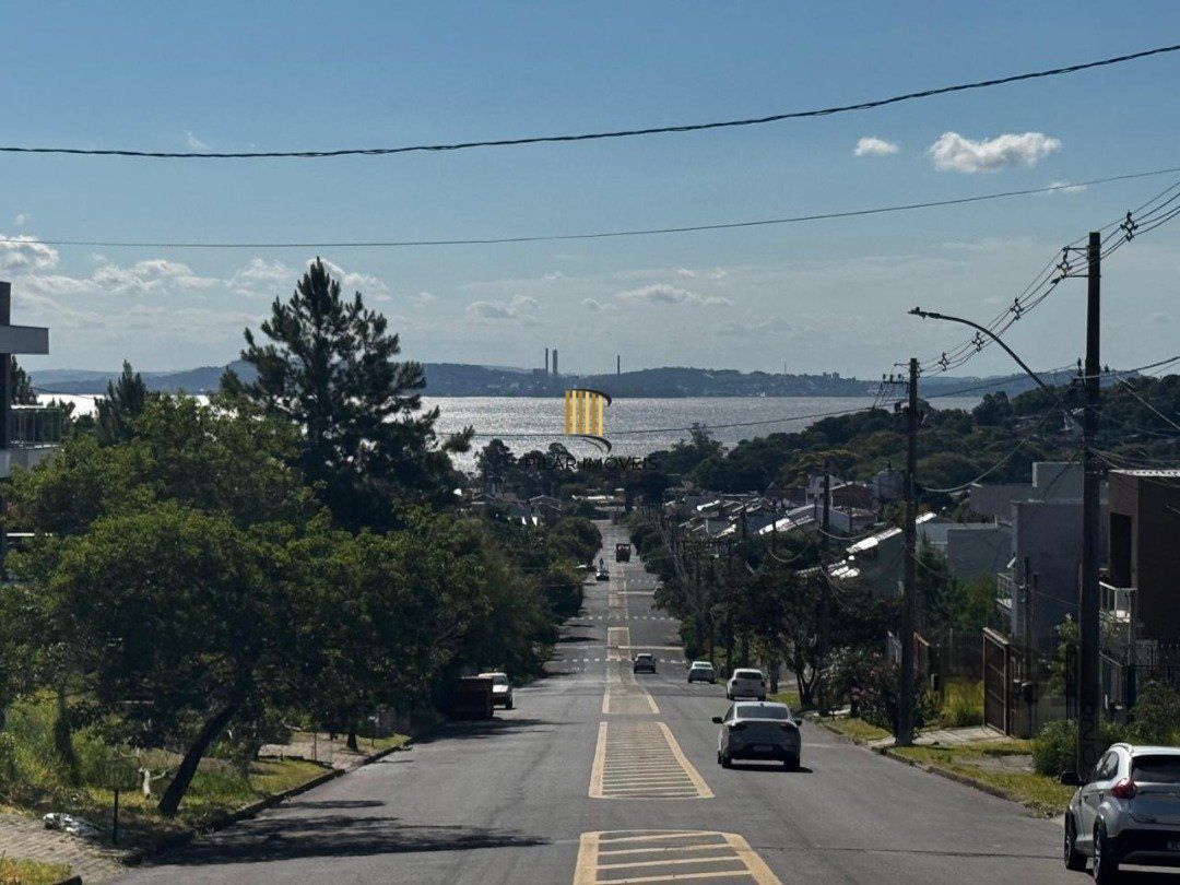 Terreno no bairro Espírito Santo