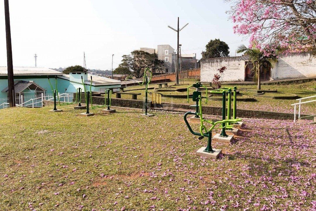 Apartamento 2 dormitórios no bairro Santa Tereza