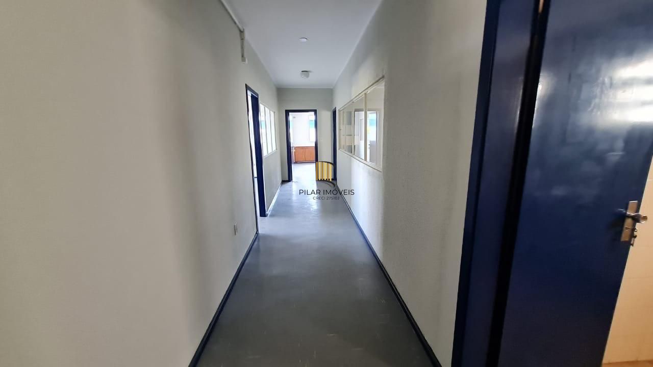 Prédio Comercial 4 dormitórios no bairro Sarandi