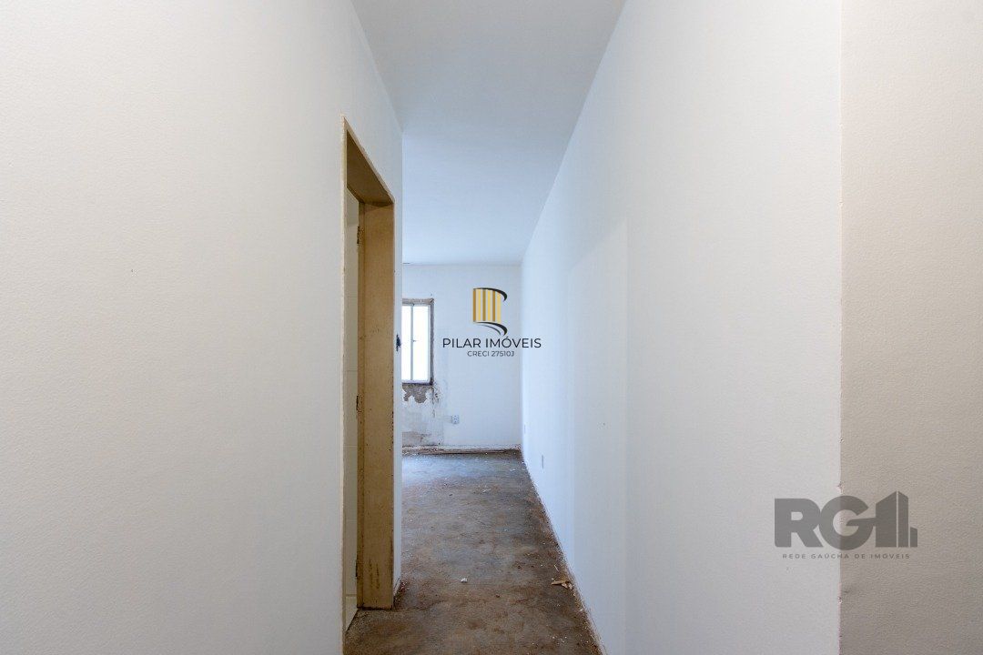 Apartamento à venda no empreendimento Jardim Inhanduí,  Com 2 dormitórios,