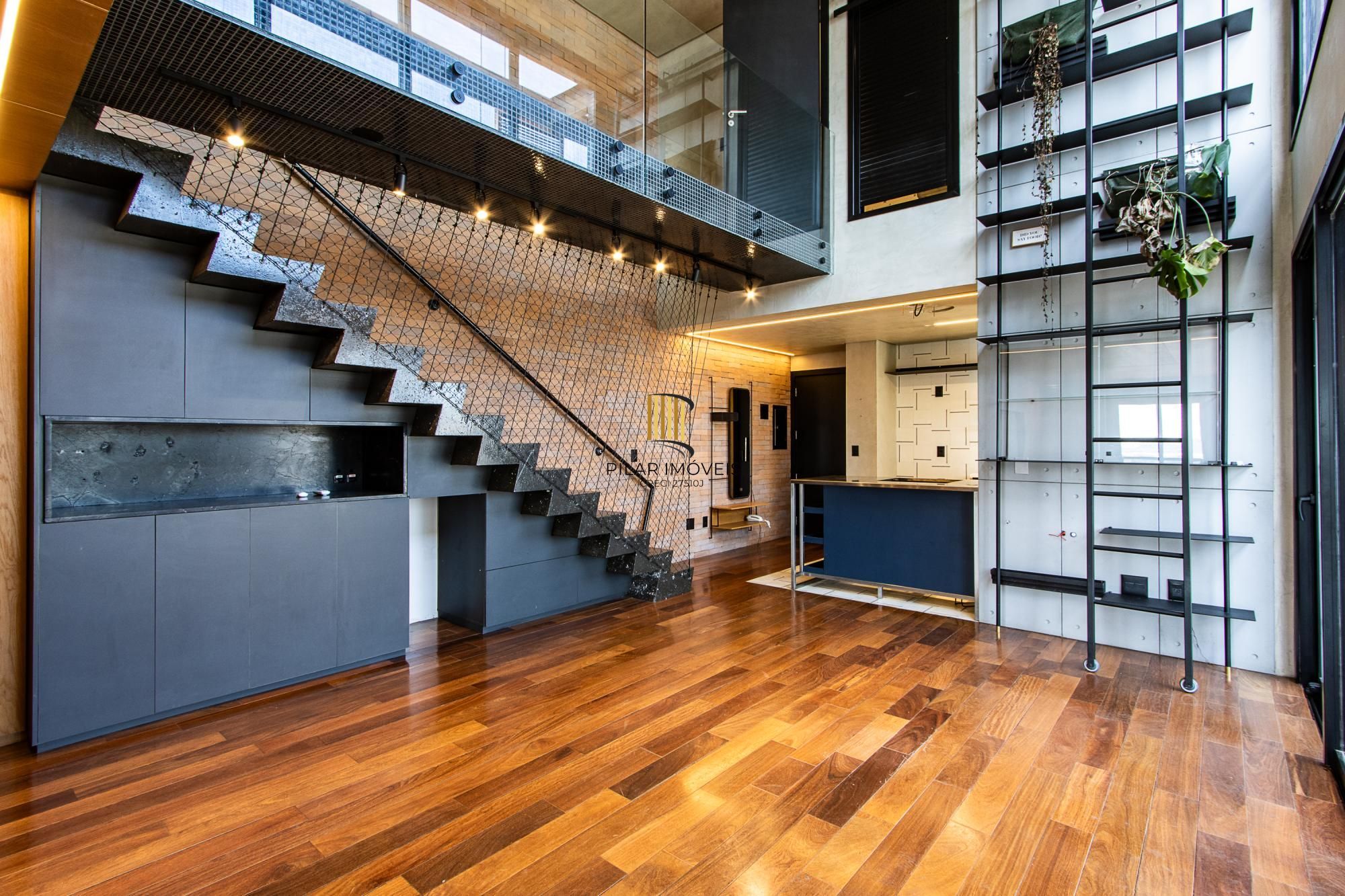 Apartamento 2 dormitórios no bairro Passo da Areia