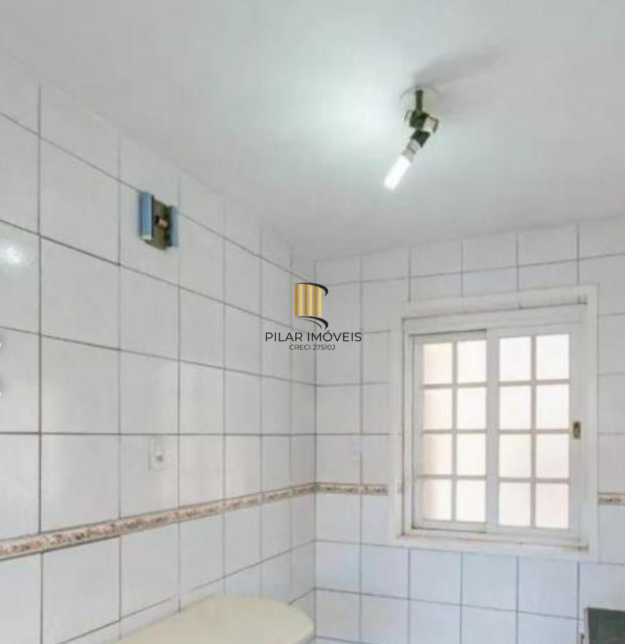 Apartamento 2 Quartos com Vaga no Cristal - Pilar Imóveis