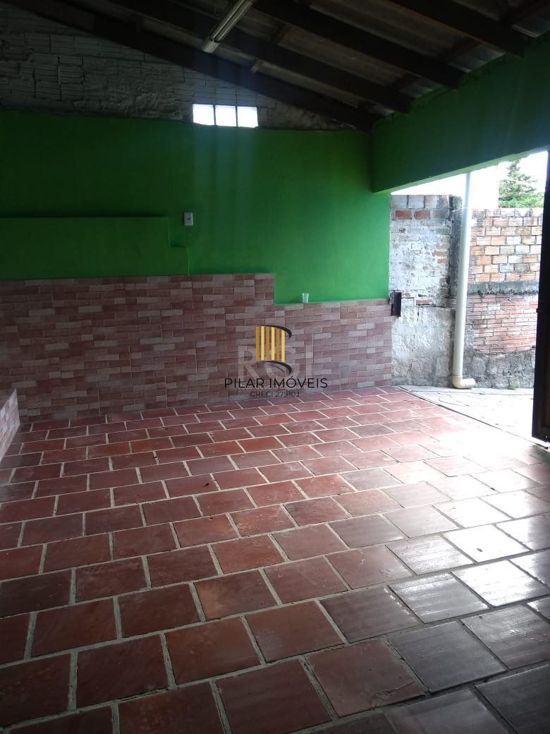Casa para Venda - 53.6m², 2 dormitórios, 3 vagas - Vila Conceição