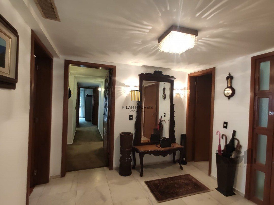 Apartamento 3 dormitórios no bairro Moinhos de Vento