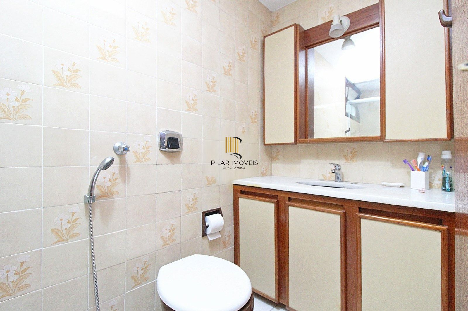 Apartamento de 3 dormitórios no bairro Mont Serrat