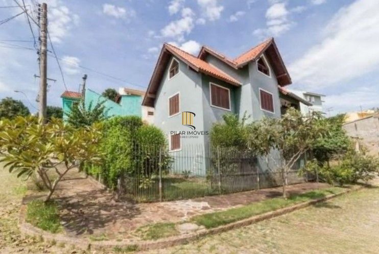 Casa/sobrado  de 4  dormitórios I 1 suíte I 4 vagas I  Altos Do Ipê