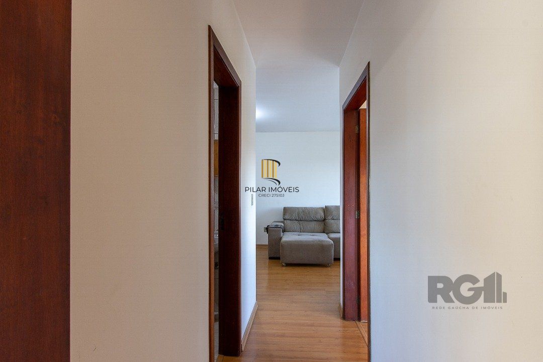 Cobertura para venda, 167m², 3 dormitórios, Nonoai