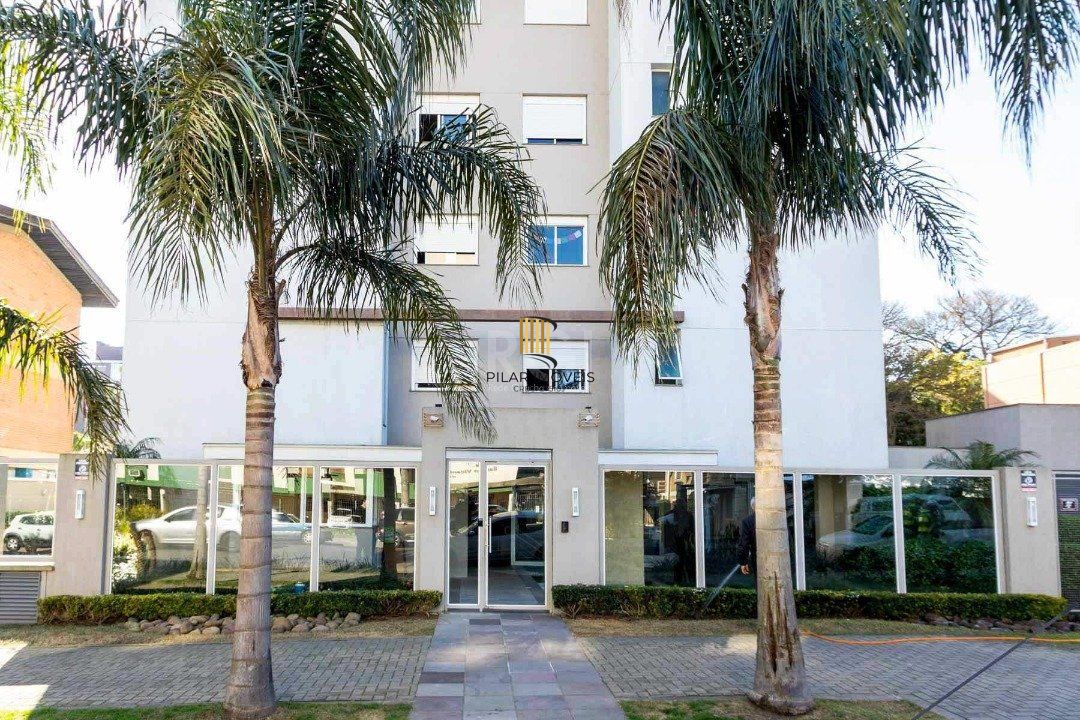 Apartamento 2 dormitórios no bairro Tristeza - Pilar Imóveis