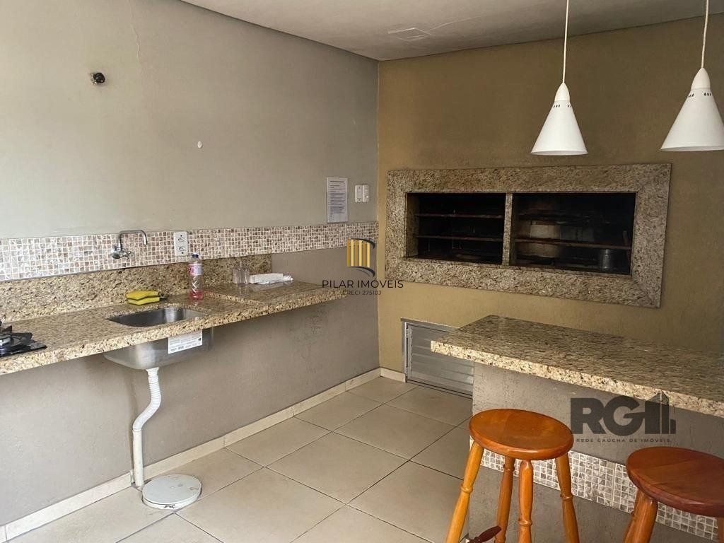 Apartamento de 1 quarto, 1 vaga de garagem no bairro Tristeza, Porto Alegre/RS