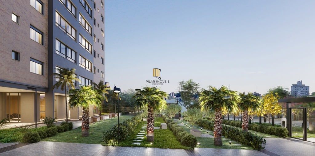 Imperdível- venha morar no melhor Home resort de Porto Alegre.