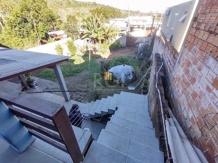 Casa para Venda - 156m², 2 dormitórios, 3 vagas - Campo Novo