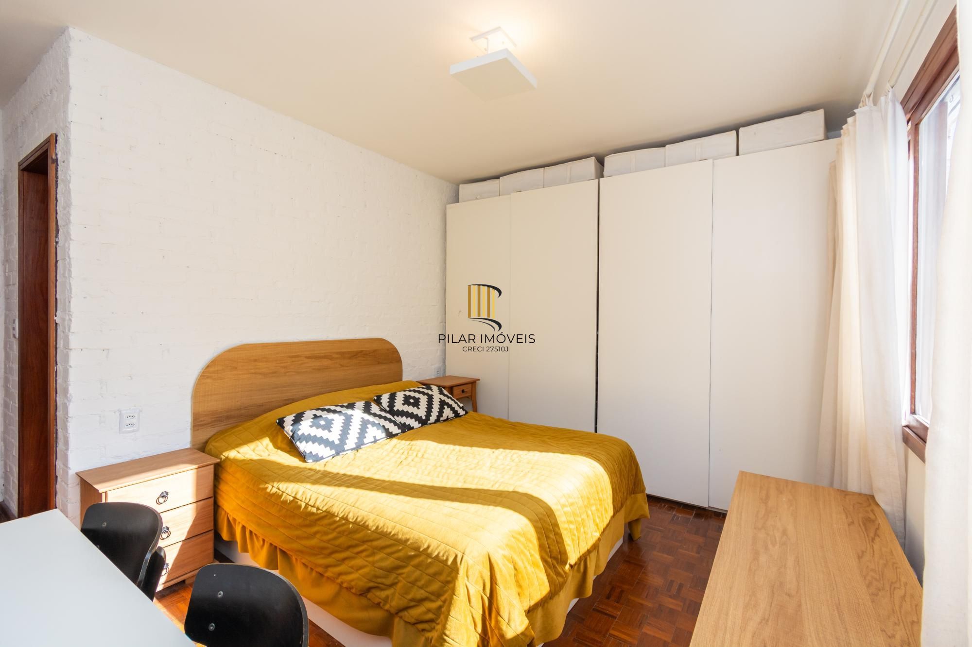 Apartamento com 3 Quartos à venda, 122m² - Petrópolis