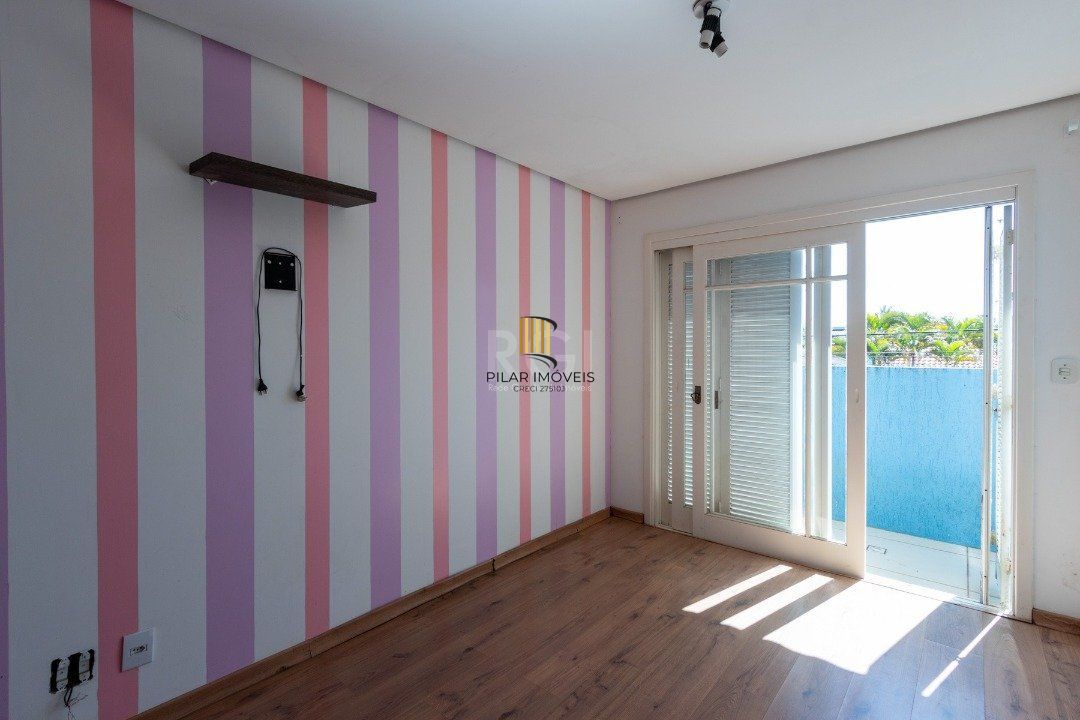 Casa para Venda - 205.81m², 3 dormitórios, sendo 1 suites, 2 vagas - Ipanema