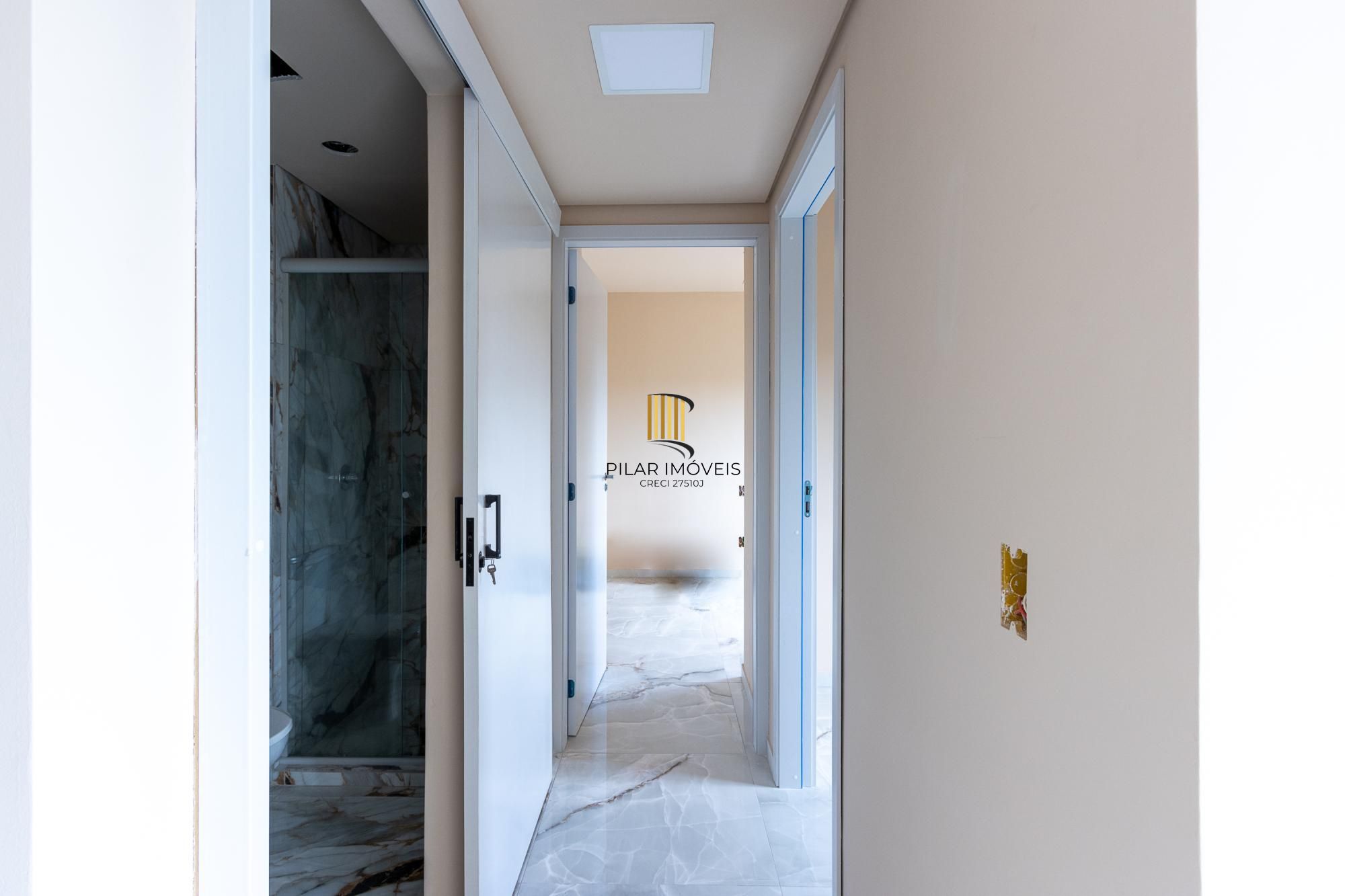 APARTAMENTO PARA COMPRAR NO BAIRRO PARQUE SANTA FÉ - 02 QUARTOS - 01 VAGA