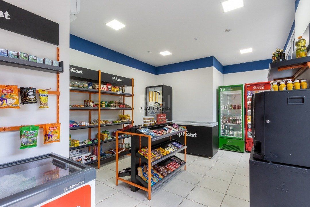 Apartamento 3 dormitórios no bairro Tristeza