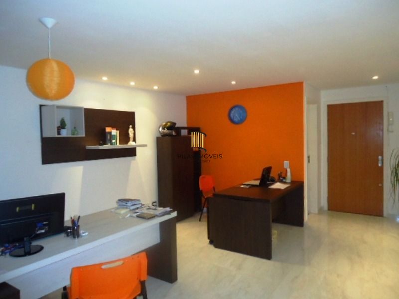 Conjunto/Sala para Venda - 42m², 0 dormitórios, Tristeza