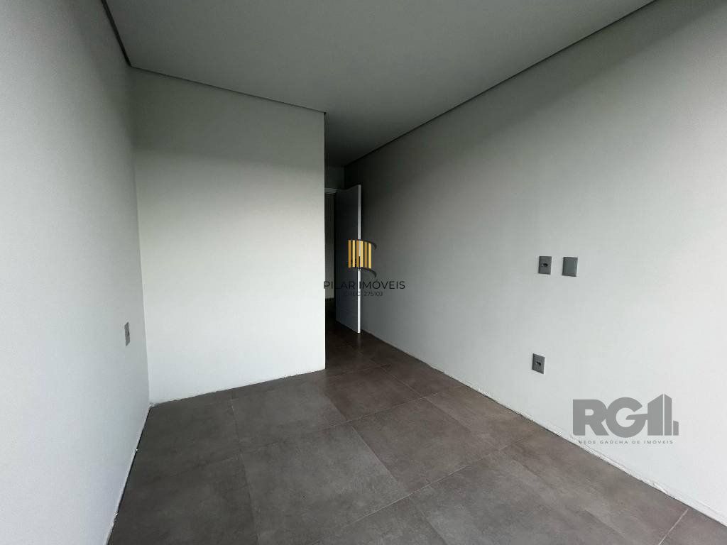 Apartamento 2 dormitórios no bairro Atlântida