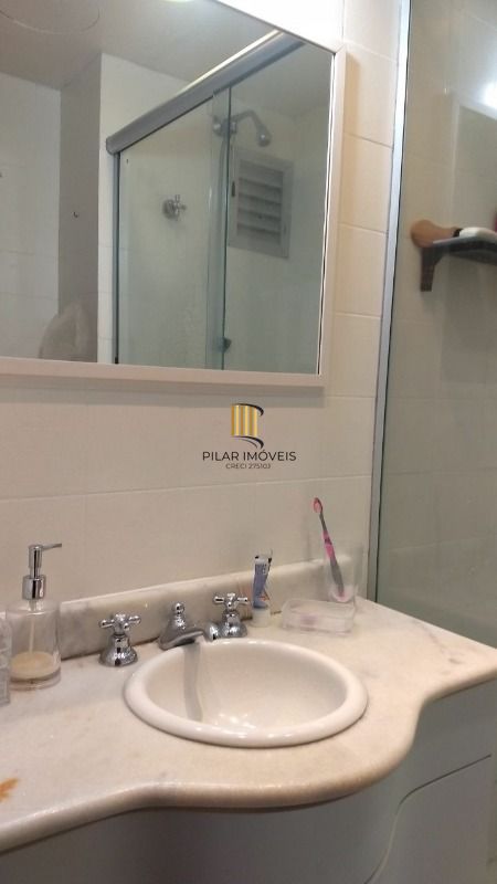 Apartamento para Venda - 203.98m², 3 dormitórios, sendo 1 suites, 3 vagas - Ipanema