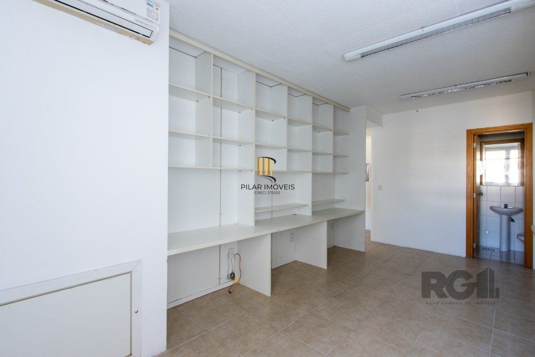 Sala Comercial 2 dormitórios no bairro Cidade Baixa