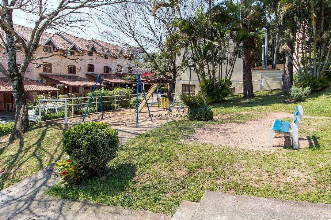 Casa Condominio 3 Dormitório(s) Bairro Vila Conceição