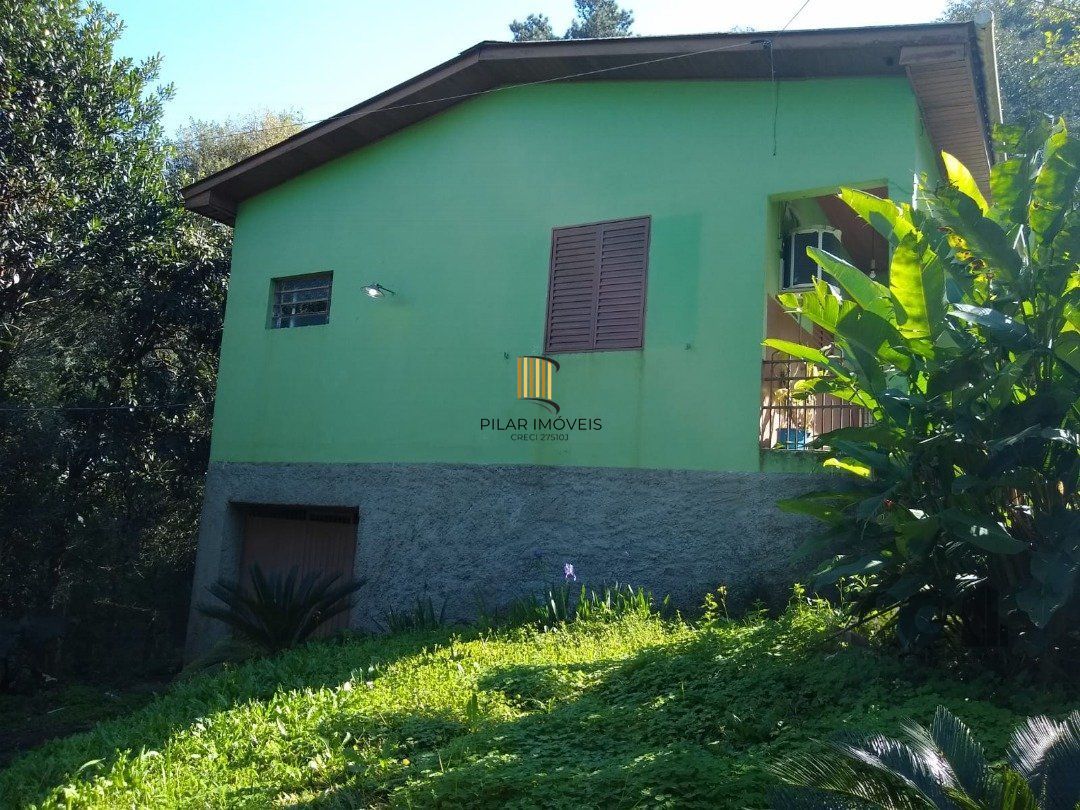 Terreno no bairro Cascata