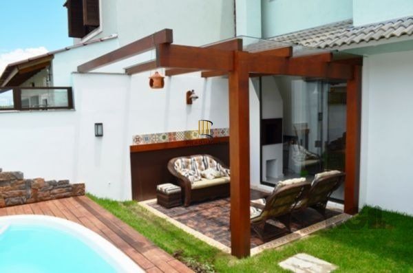 Casa para Venda - 140m², 3 dormitórios, sendo 1 suites, 1 vaga - Hípica