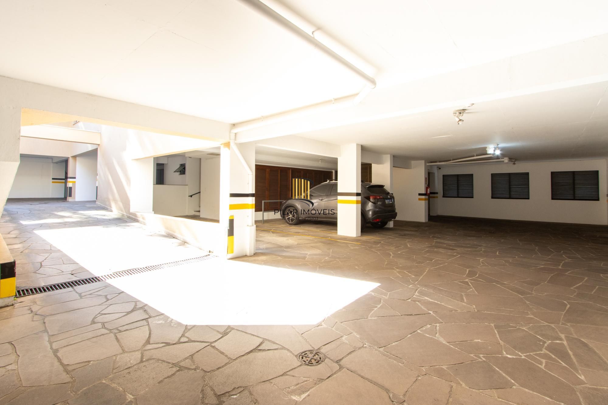 APARTAMENTO DE 2 QUARTOS NO RIO BRANCO