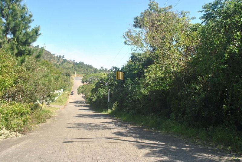Terreno para Venda - 2611,50m² no bairro Espírito Santo