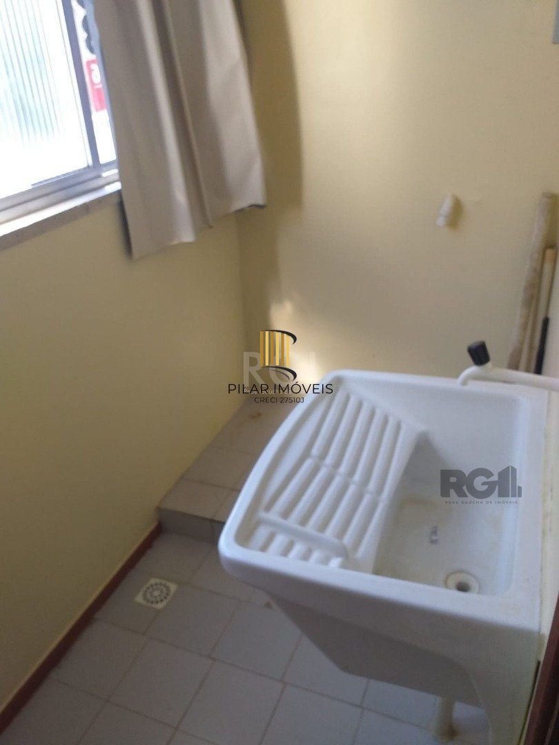 Apartamento 2 dormitórios no bairro Tristeza