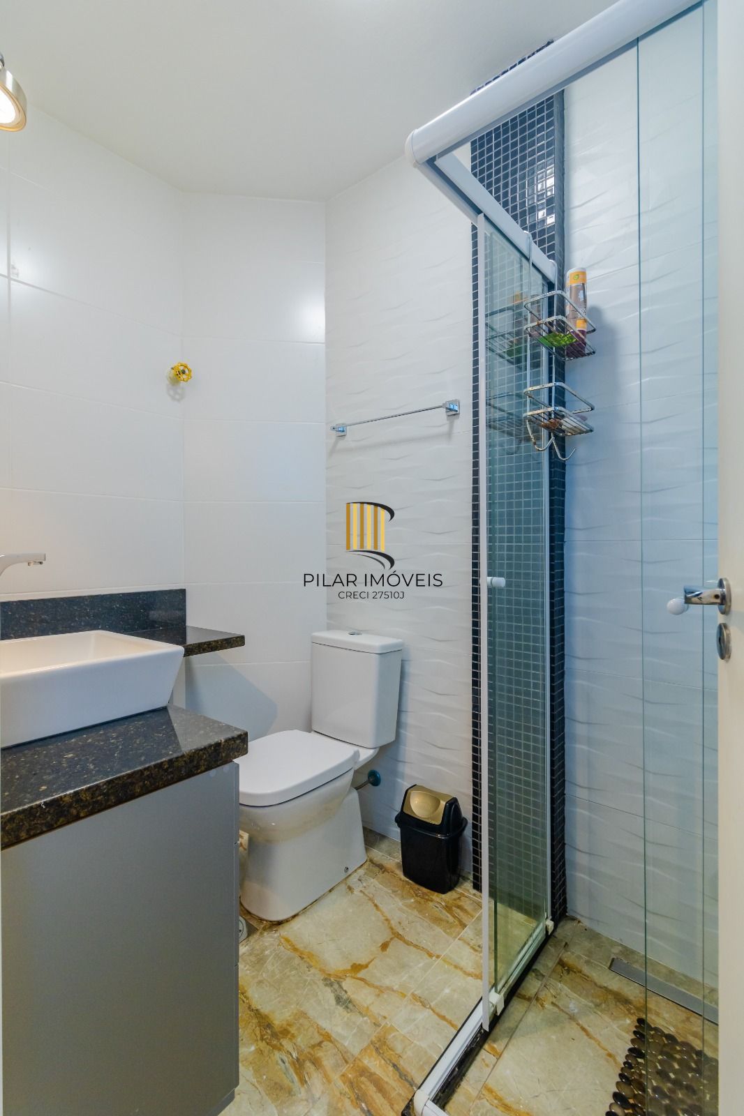 Apartamento 1 dormitório Bairro: Centro Histórico