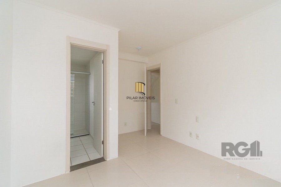 Apartamento 3 dormitórios no bairro Camaquã