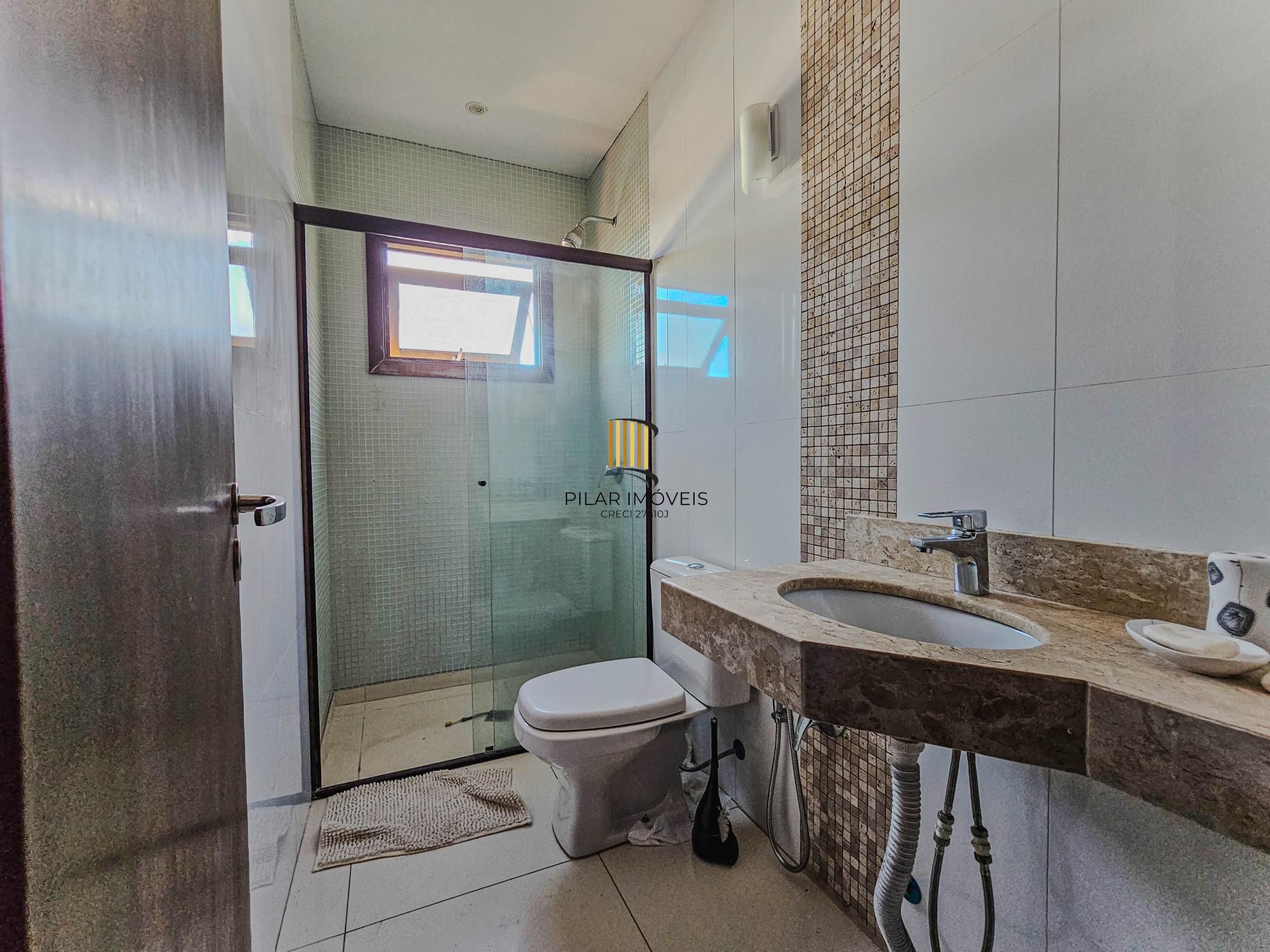 Casa com Vista Espetacular