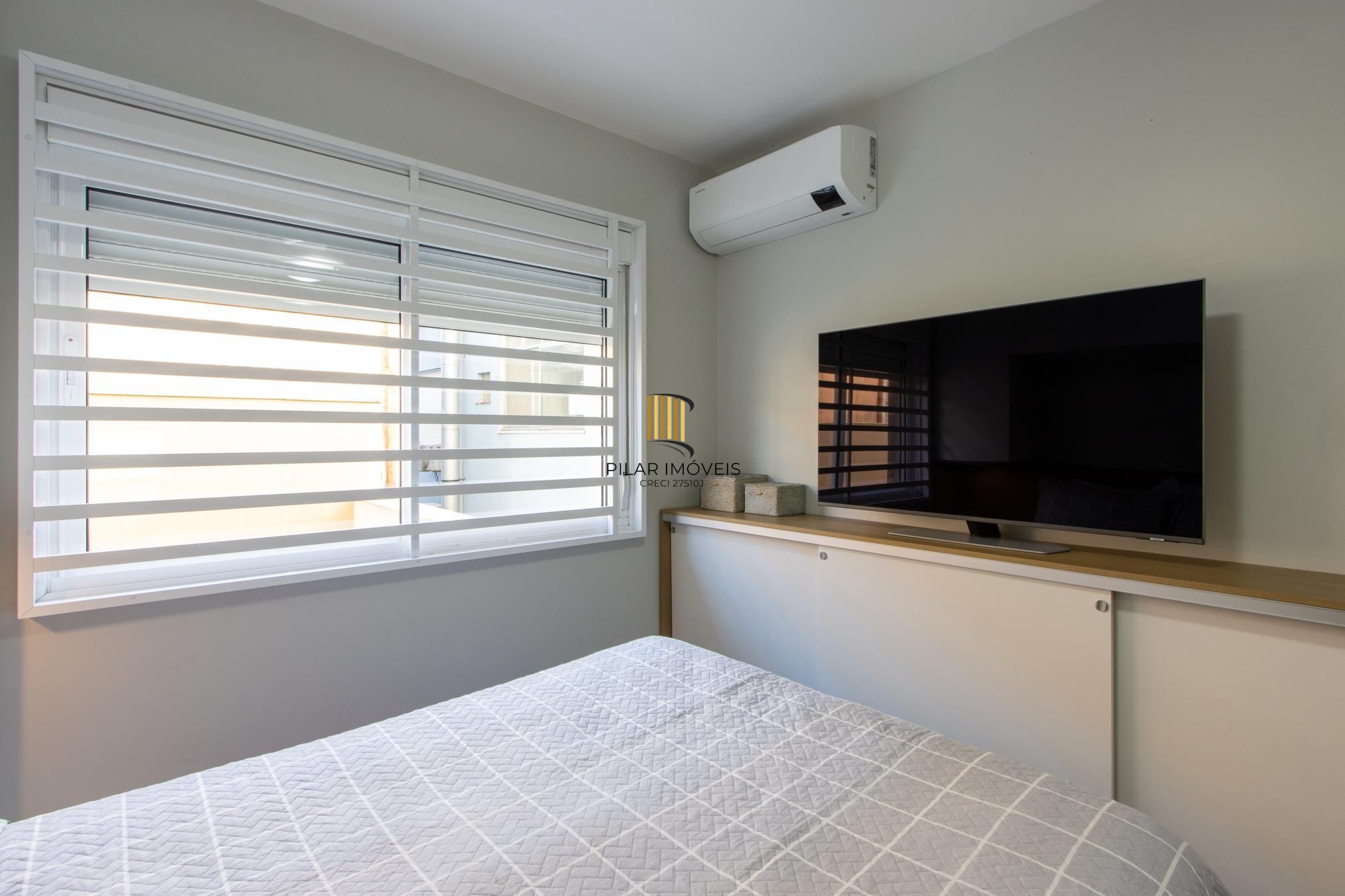 Apartamento Menino Deus