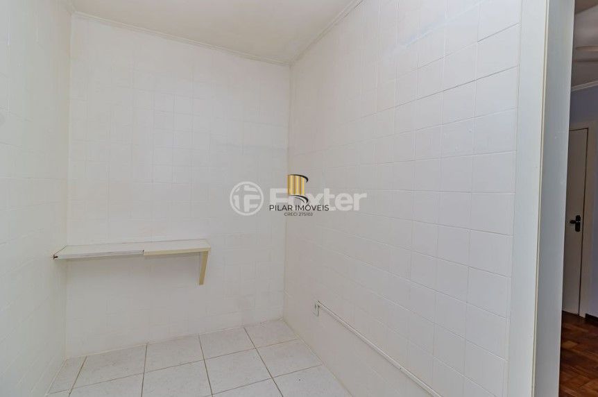 Apartamento de 1 dormitório no Centro Histórico.