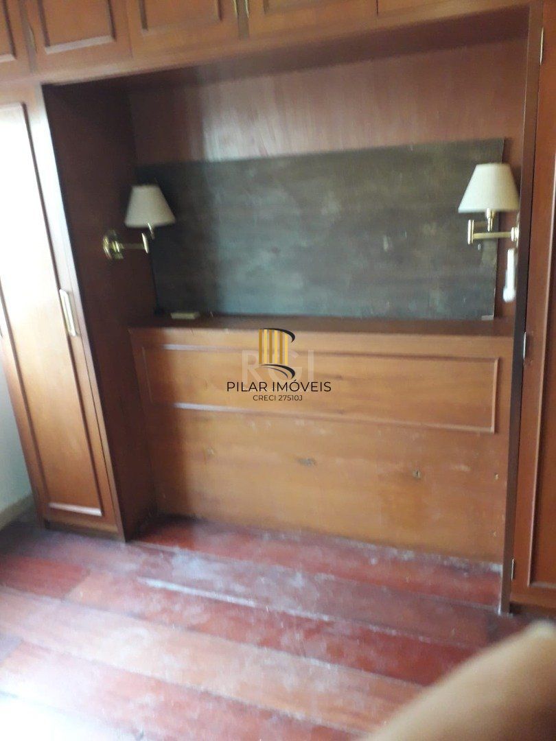 Apartamento para Venda - 44.57m², 1 dormitório, Cristal